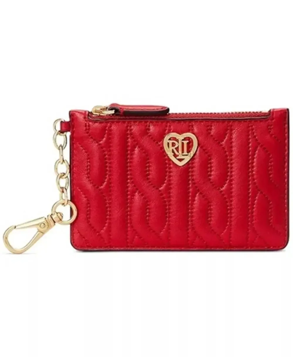 Ralph Lauren Quilted 